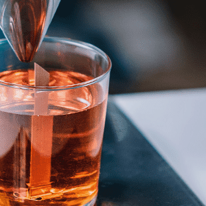 How calculate the fragrance load for a candle