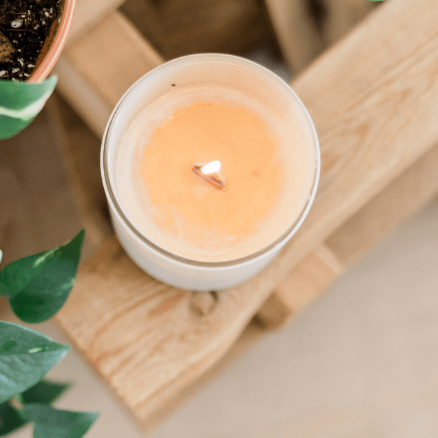 How to Choose the Best Wax for Candle Making: A Complete Buyer's Guide