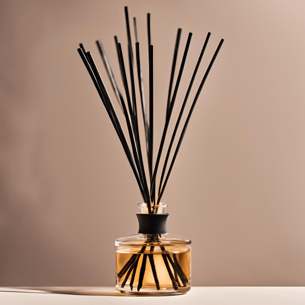 How to Make Your Reed Diffuser's Scent Stronger