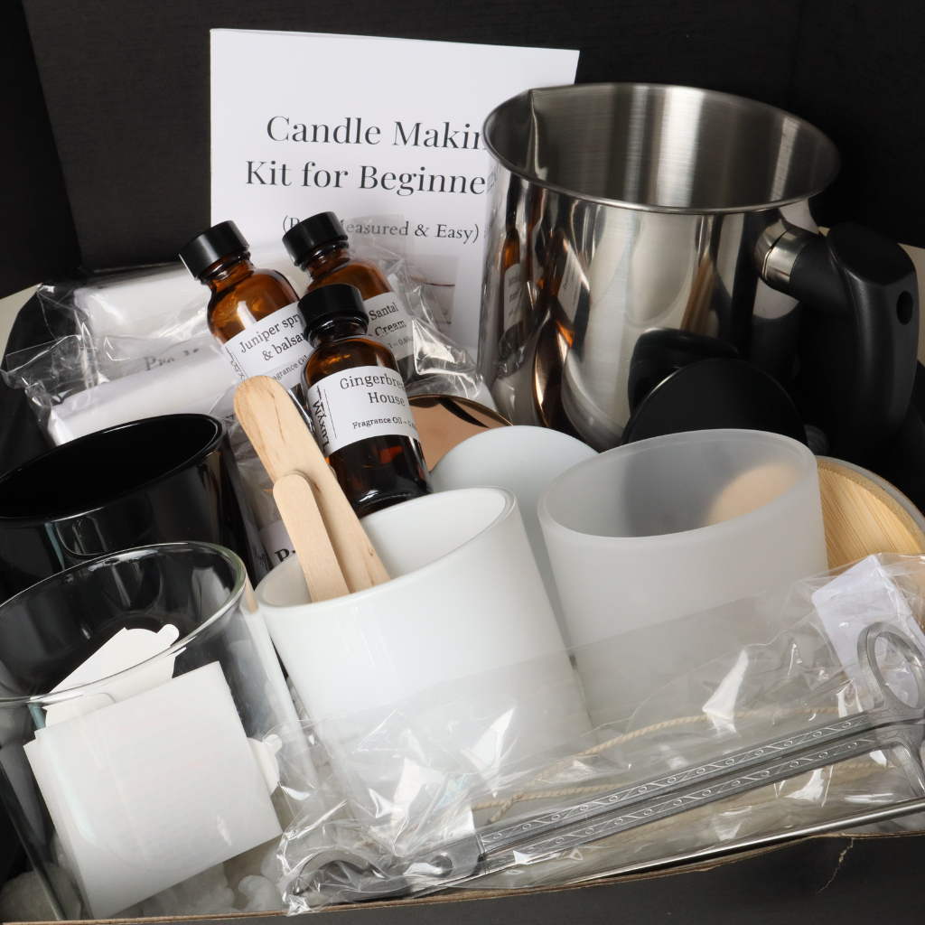 Candle Making Kits