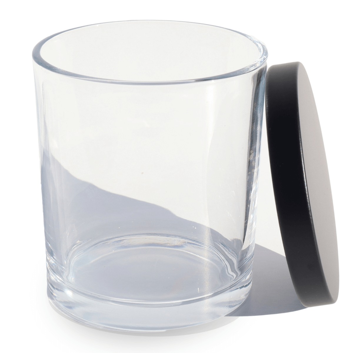 LuxyM- Candle jars for candle making