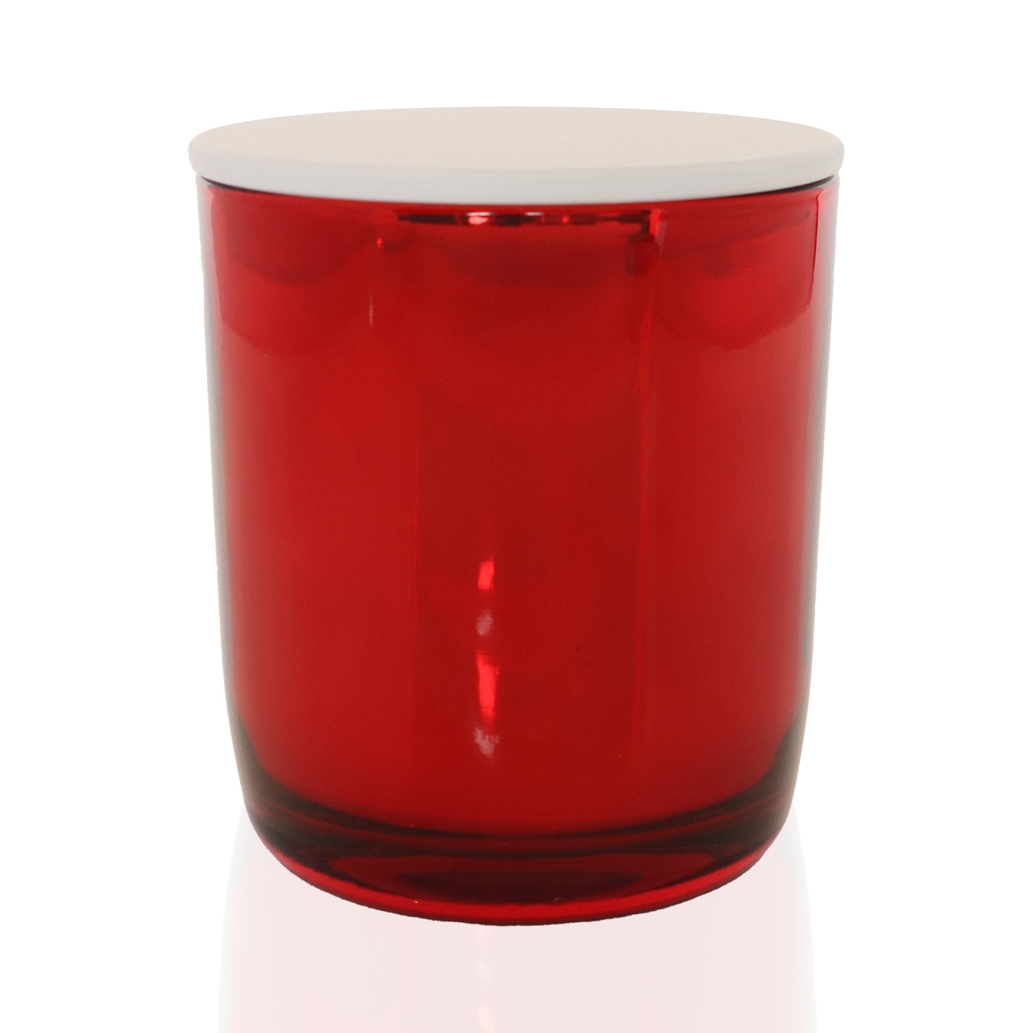 Christmas Candle jars for candle making