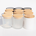 Candle Making Jars Starter Kit