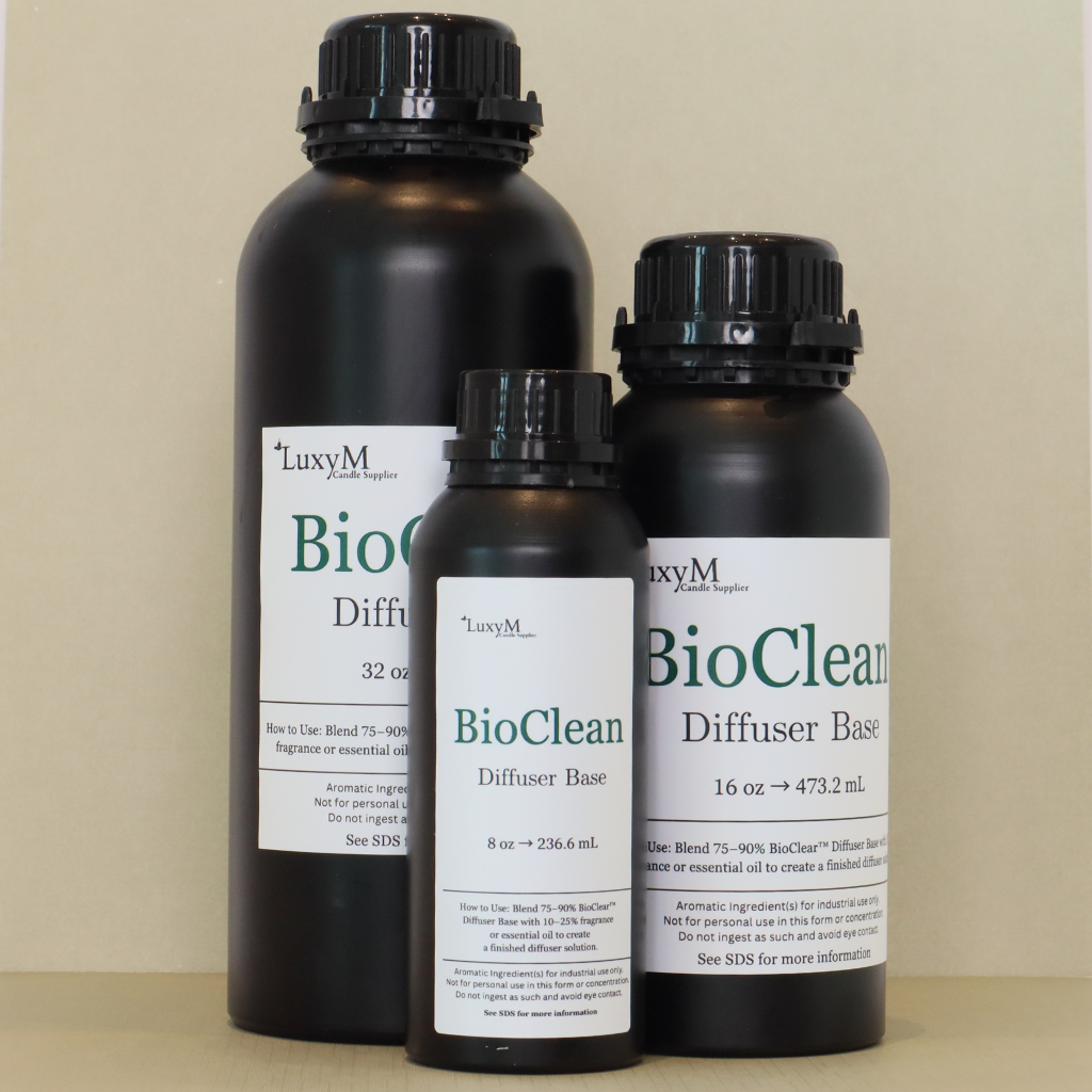 BioClean Diffuser Base™