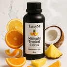 Midnight Tropical Citrus Fragrance Oil