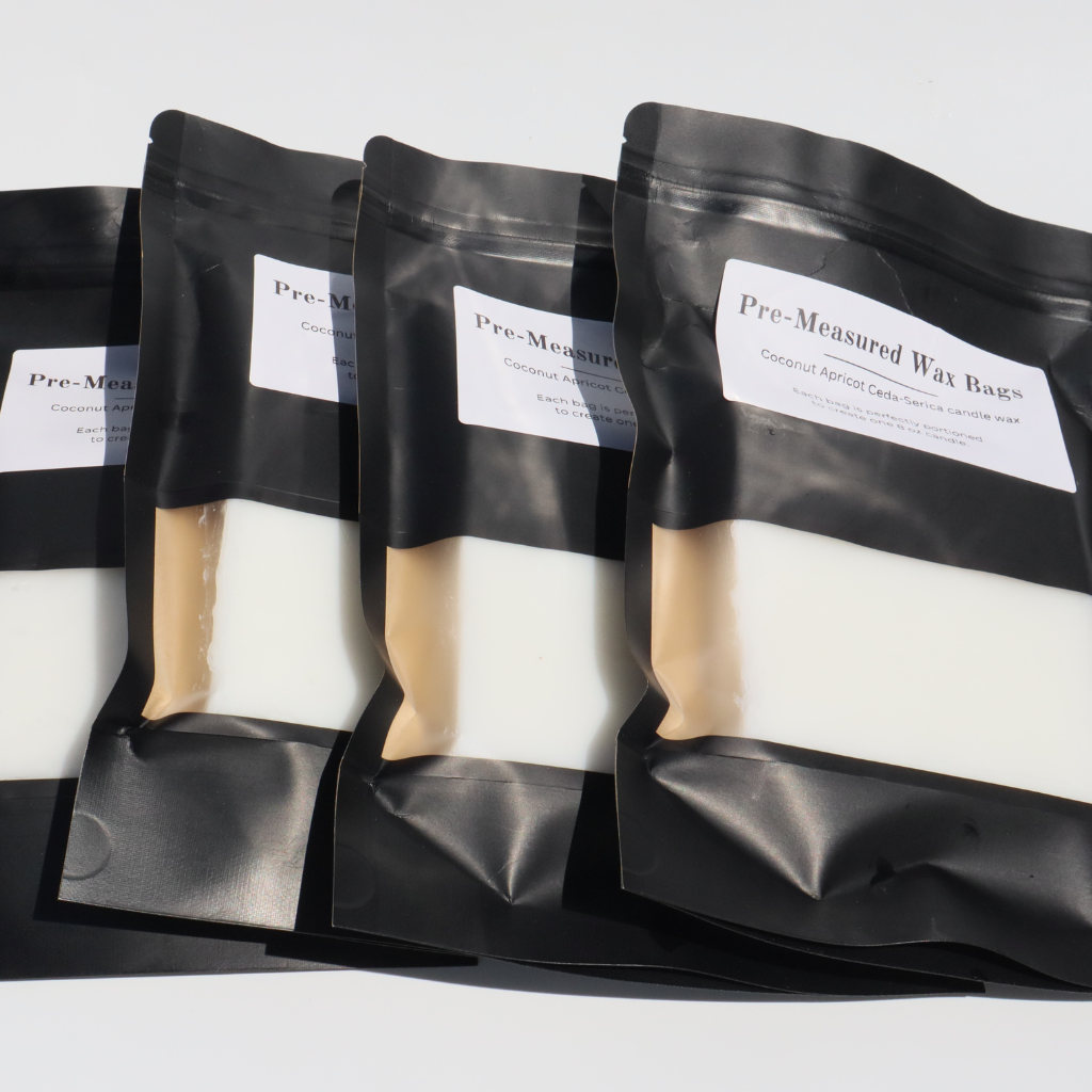 DIY candle making kit Canada