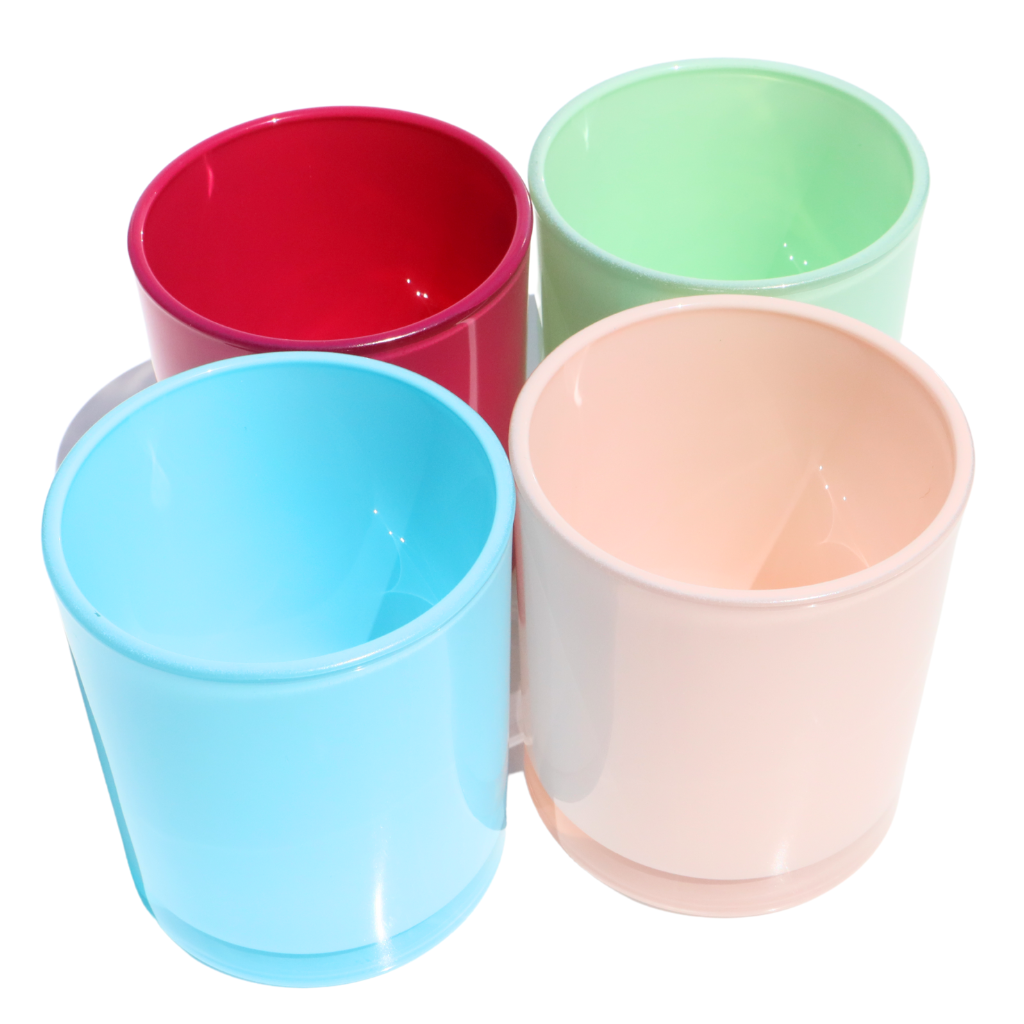 LuxyM summer candle making kit