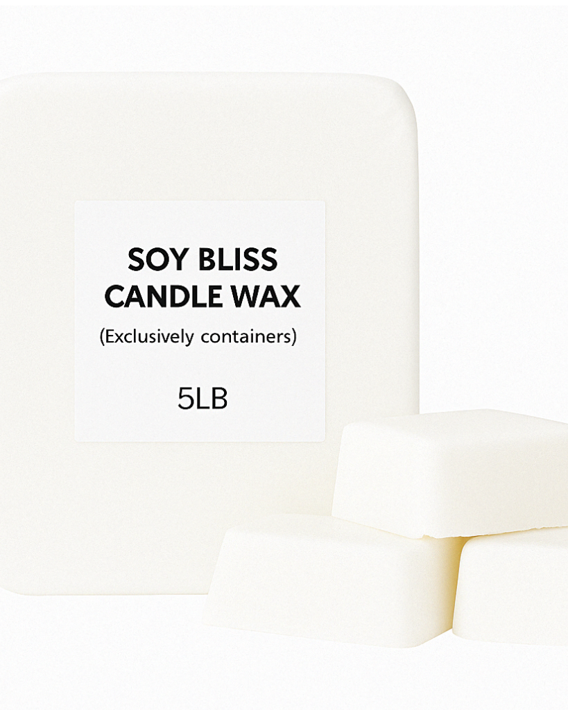 Best soy wax candle making