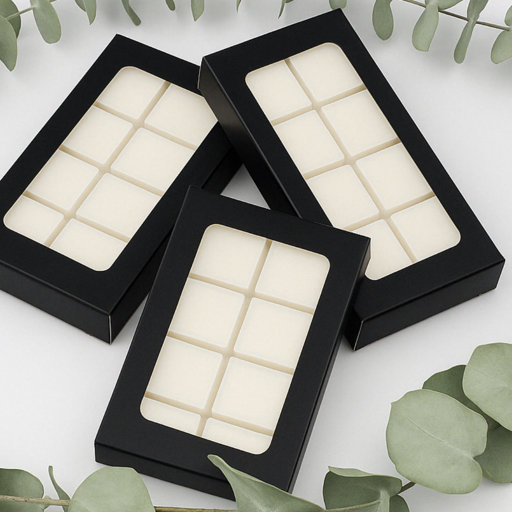 best wax for clamshells