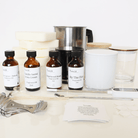 Candle making Kit | LuxyM candle supplier