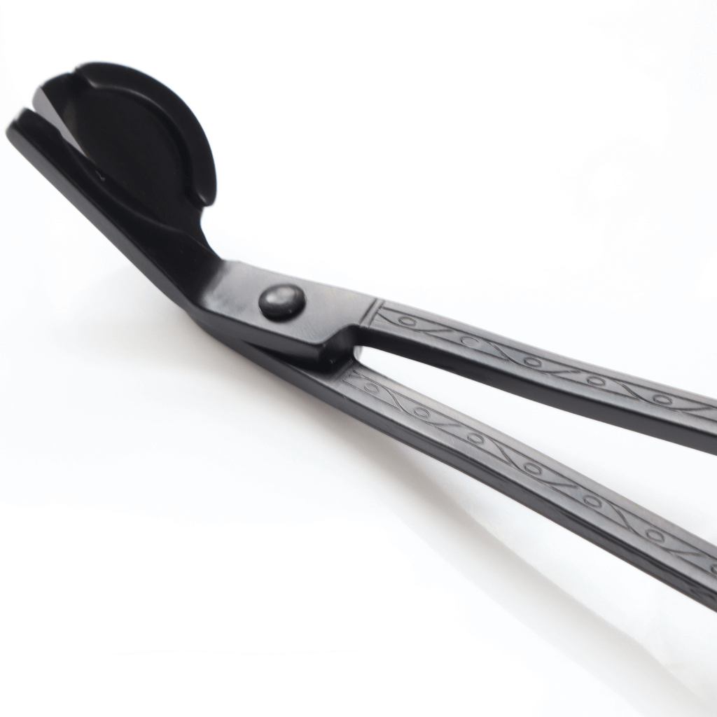 Matte black candle accessories canada