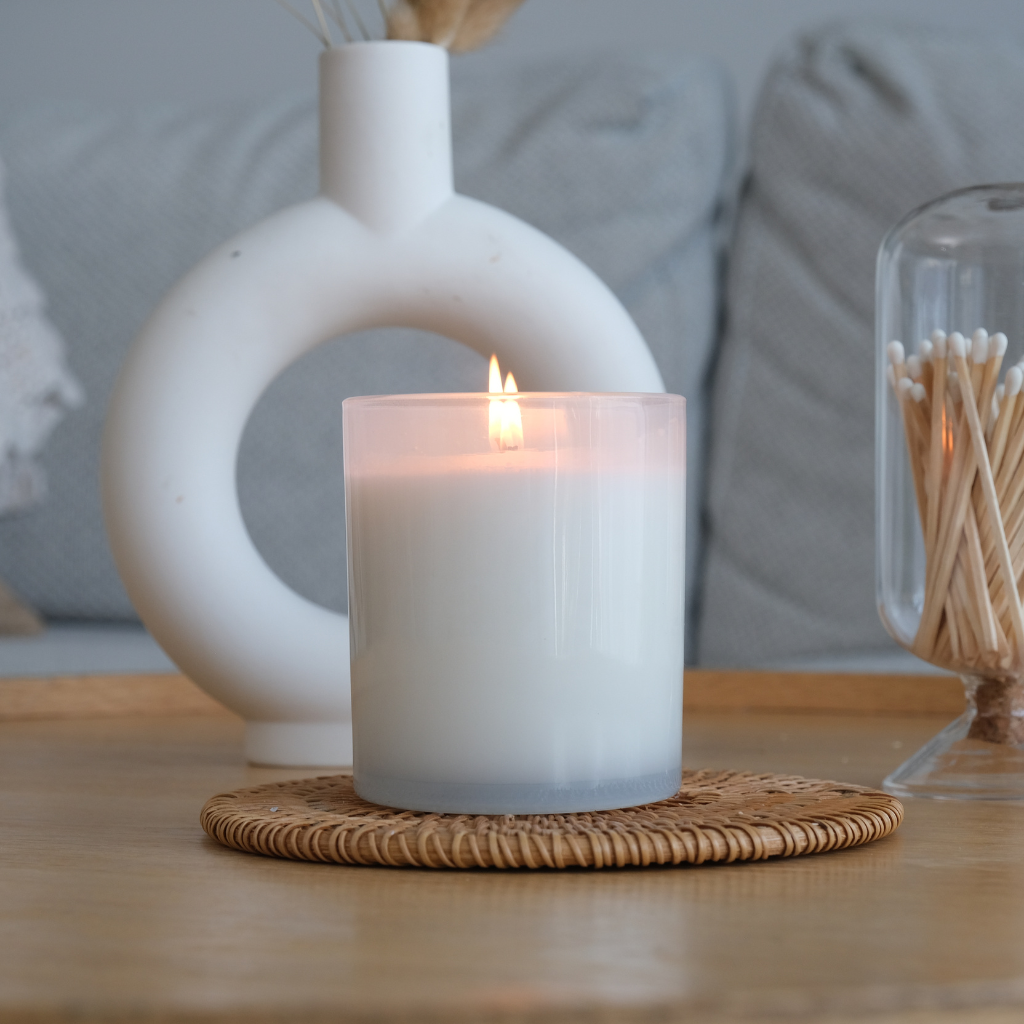 5 Reasons Why Heat-Resistant Glass Jars Are the Best Choice for Candle Making