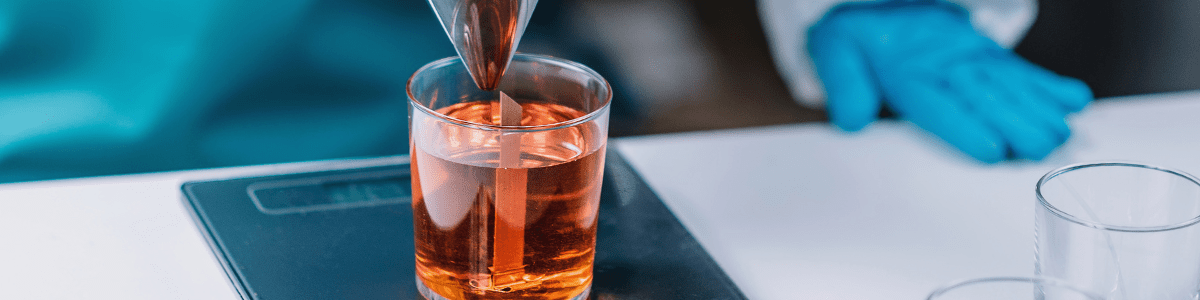 How calculate the fragrance load for a candle