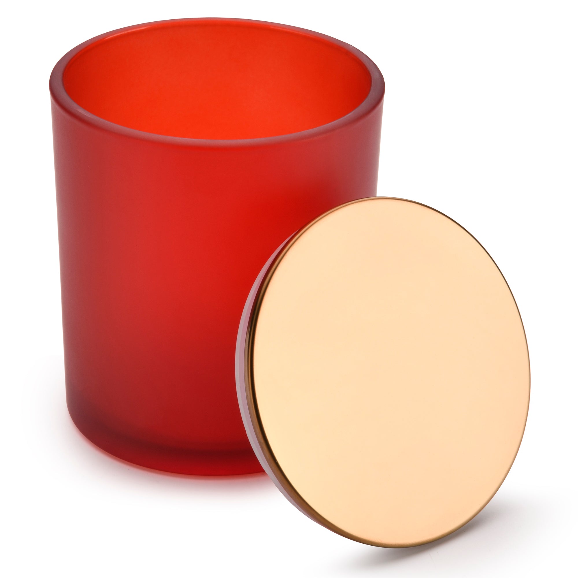 10-oz-frosted-red-candle-