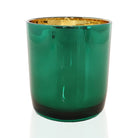 Green Candle vessels