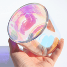 Iridescent Prism Aura Vessels