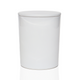 Custom label candle made in Canada by LuxyM for private label brands