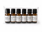 Fragrance Oil Sample pack