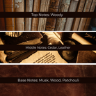 Antique Library Fragrance Oil