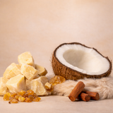 Cocoa Butter Cashmere Type Fragrance Oil