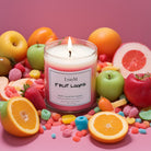 Canada Fruit Loops Fragrance Oil for candle making -LuxyM Candle supplier