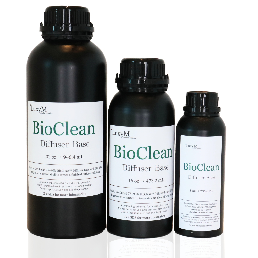BioClean™ Diffuser Base – Natural, VOC-Free Solvent Available in Canada ...