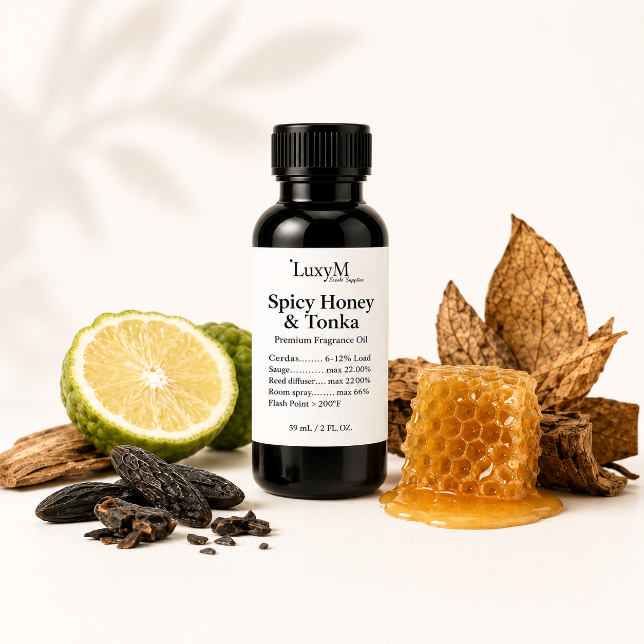 Fragrance Oils