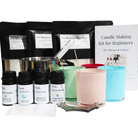 Candle making kit Canada - LuxyM