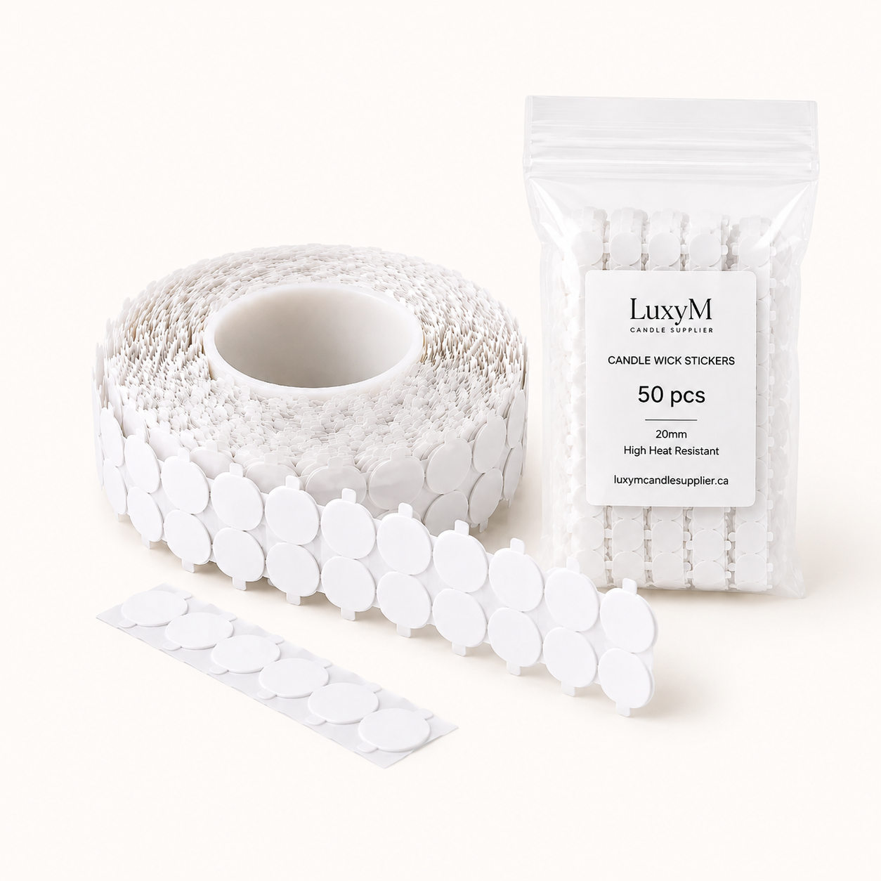 Candle Accessories