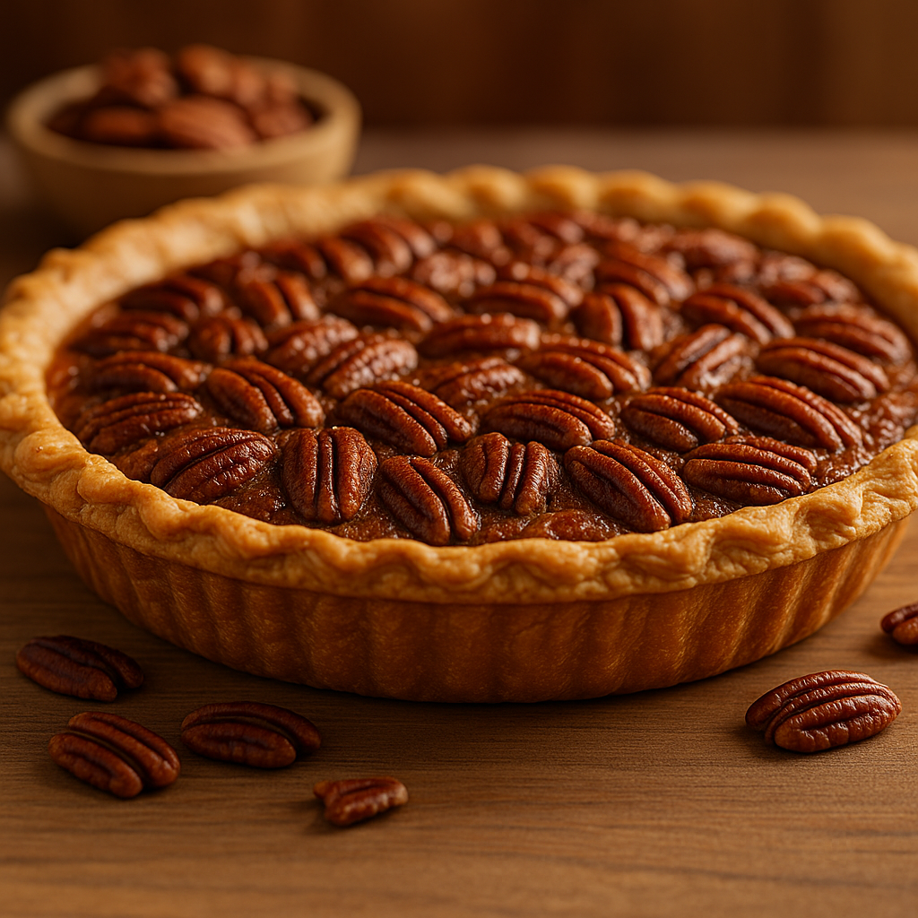  Praline Pecan Pie Fragrance Oil