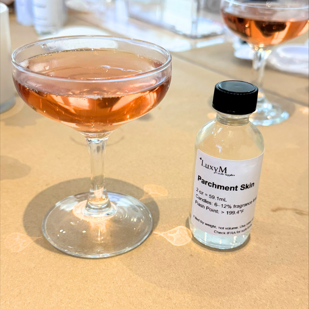 Private Candle Making Event Experience (Group Workshop) – Toronto | LuxyM Studio