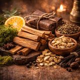Sandalwood Fragrance Oil