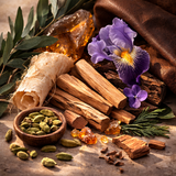 Santal 33 Type Fragrance Oil