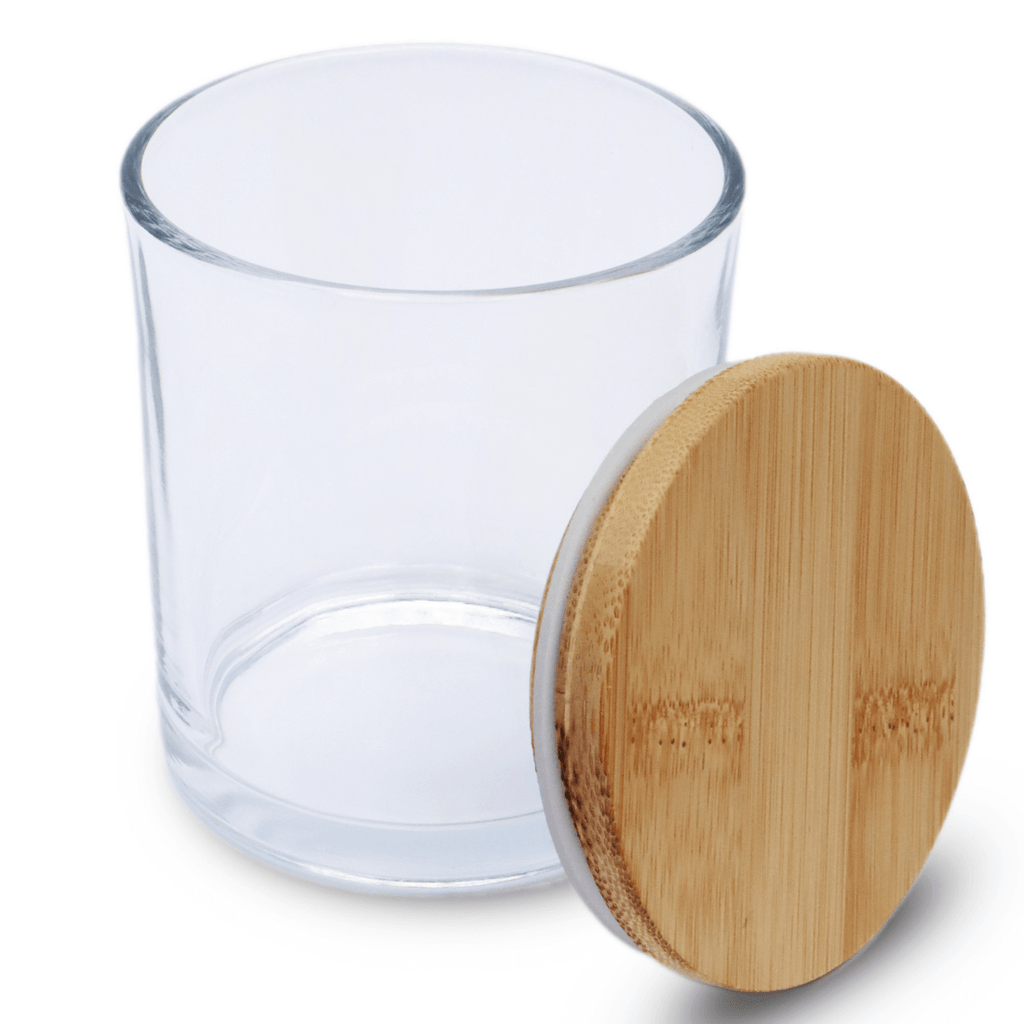Canadian wholesale candle containers