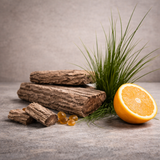 Vetiver Cedarwood Fragrance Oil