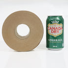 Reinforced Water Activated Kraft Paper Tape - LuxyM Candle Supplier