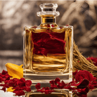 Baccarat Rouge 540 Type Fragrance oil- Canada - LuxyM candle supplier