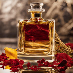 Baccarat Rouge 540 Type Fragrance oil