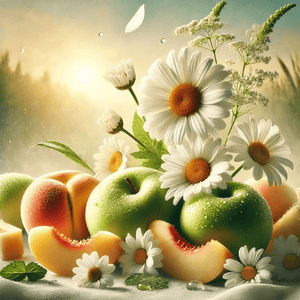 Daisy Peach Mist Fragrance Oil