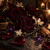 Dark Rose Fragrance Oil
