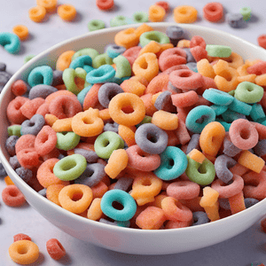 Fruit Loops Fragrance Oil