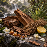 Vetiver Cedarwood Fragrance Oil