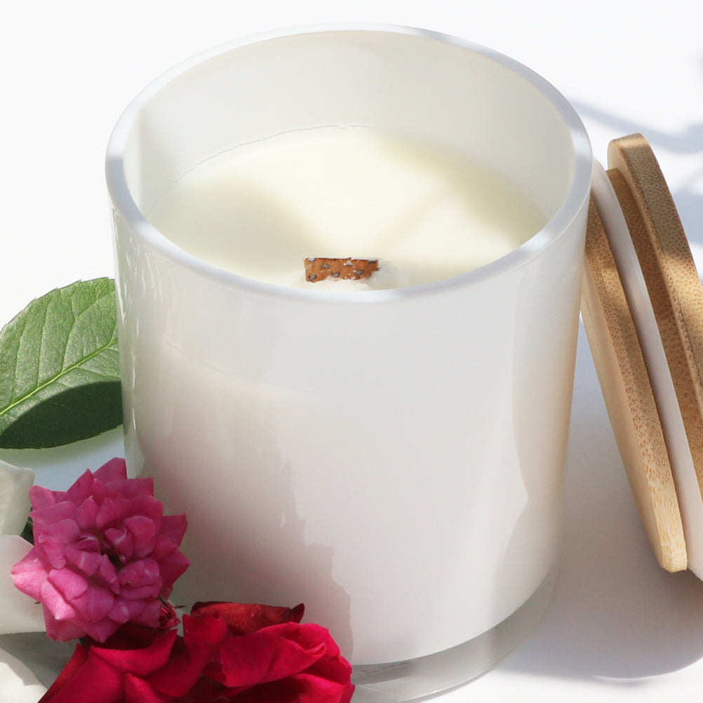 canada privade label candles- Luxym candle supplier in canada